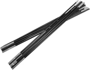 Sturdy Fiberglass Poles for Tent Support Replacement Parts for Canopy Tent