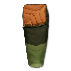 Supernova 40 Deg 550 Down Sleeping Bag Reg
