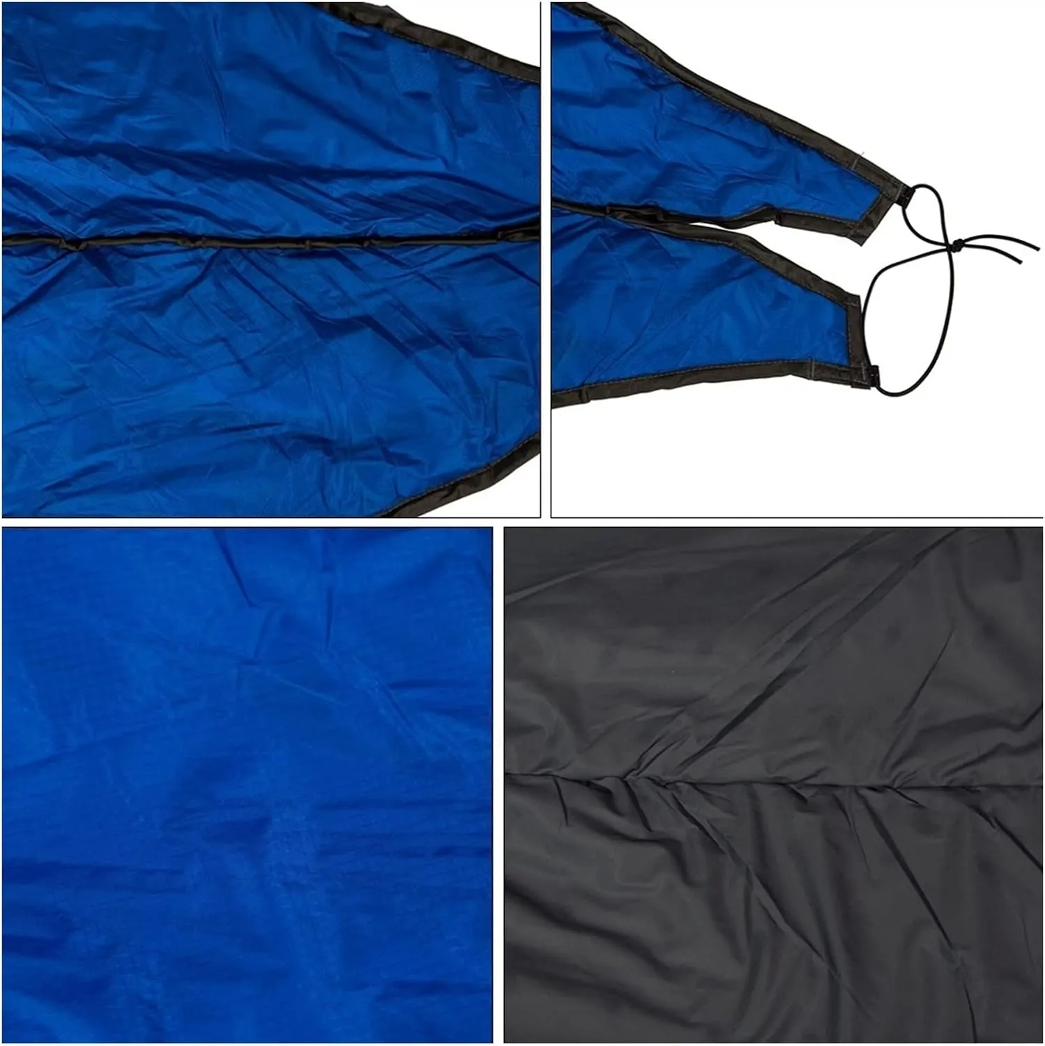 Swing Set Hammock, Quilt, Warm Hammock Blanket, Insulation Kit, Portable, Suitable for Outdoor/Camping/Sleeping Bag/Hiking Swing Seat (Color : Brown)