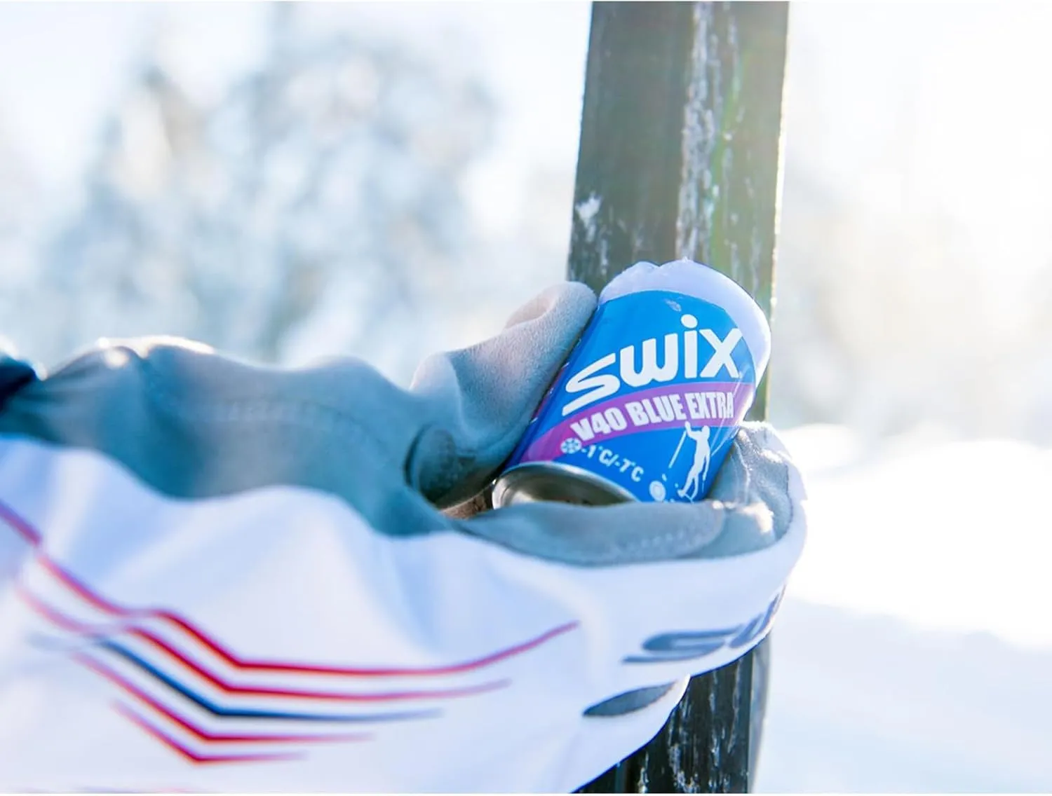 Swix, Tour Pack