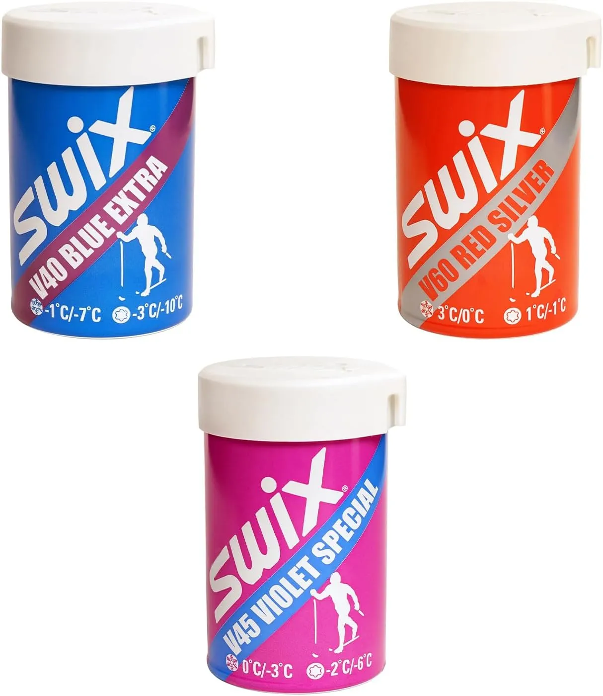 Swix, Tour Pack