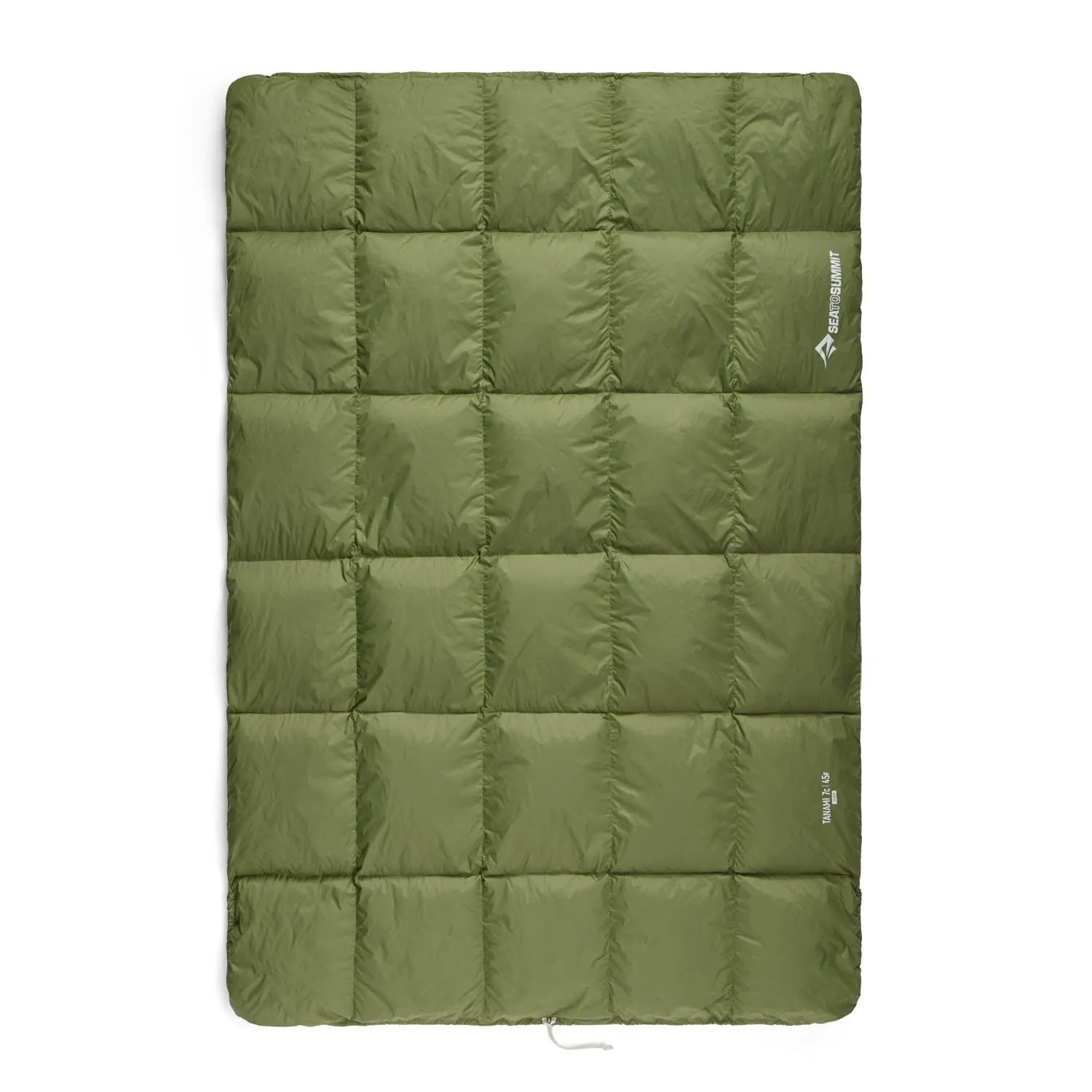 Tanami Down Comforter (7°C)