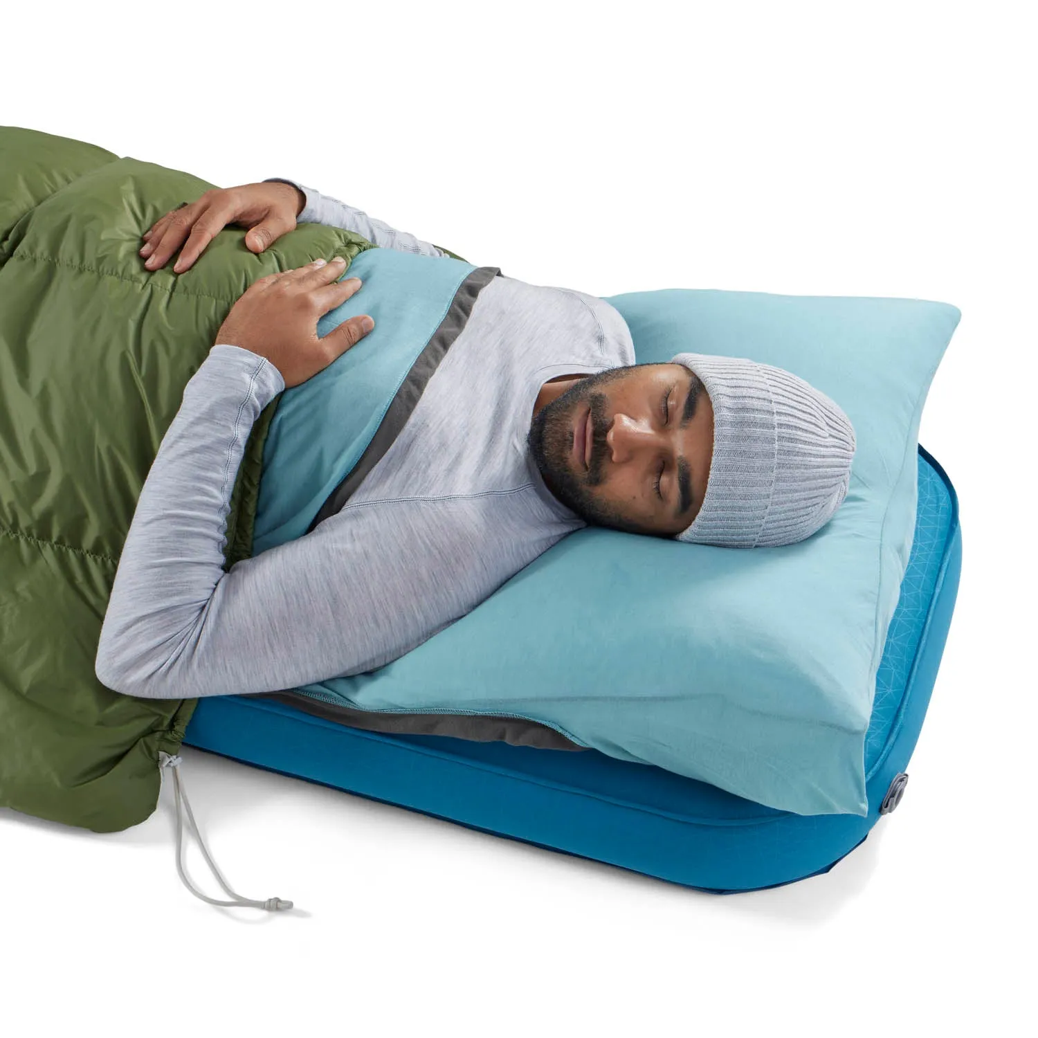Tanami Down Comforter (7°C)