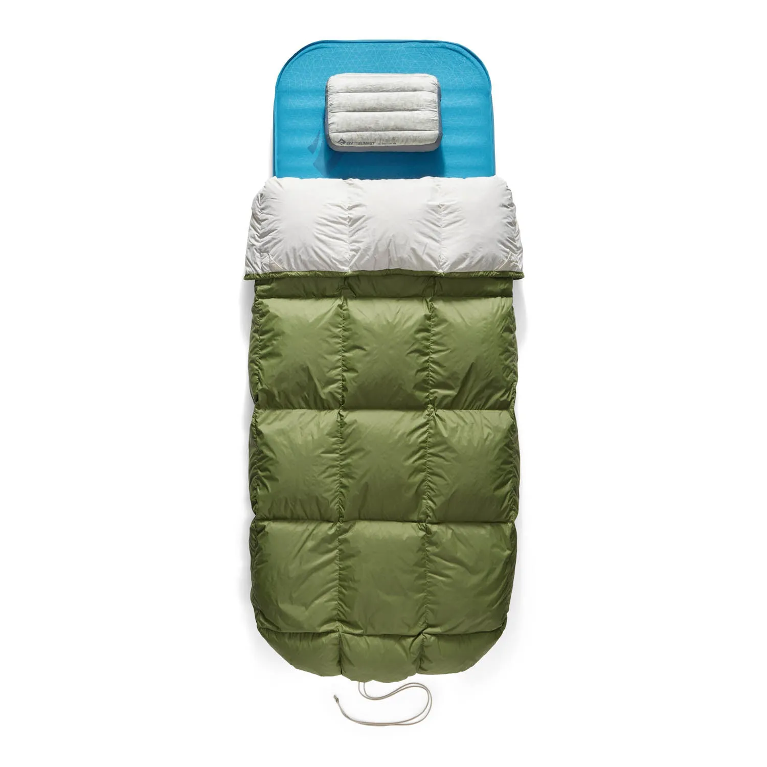 Tanami Down Comforter (7°C)