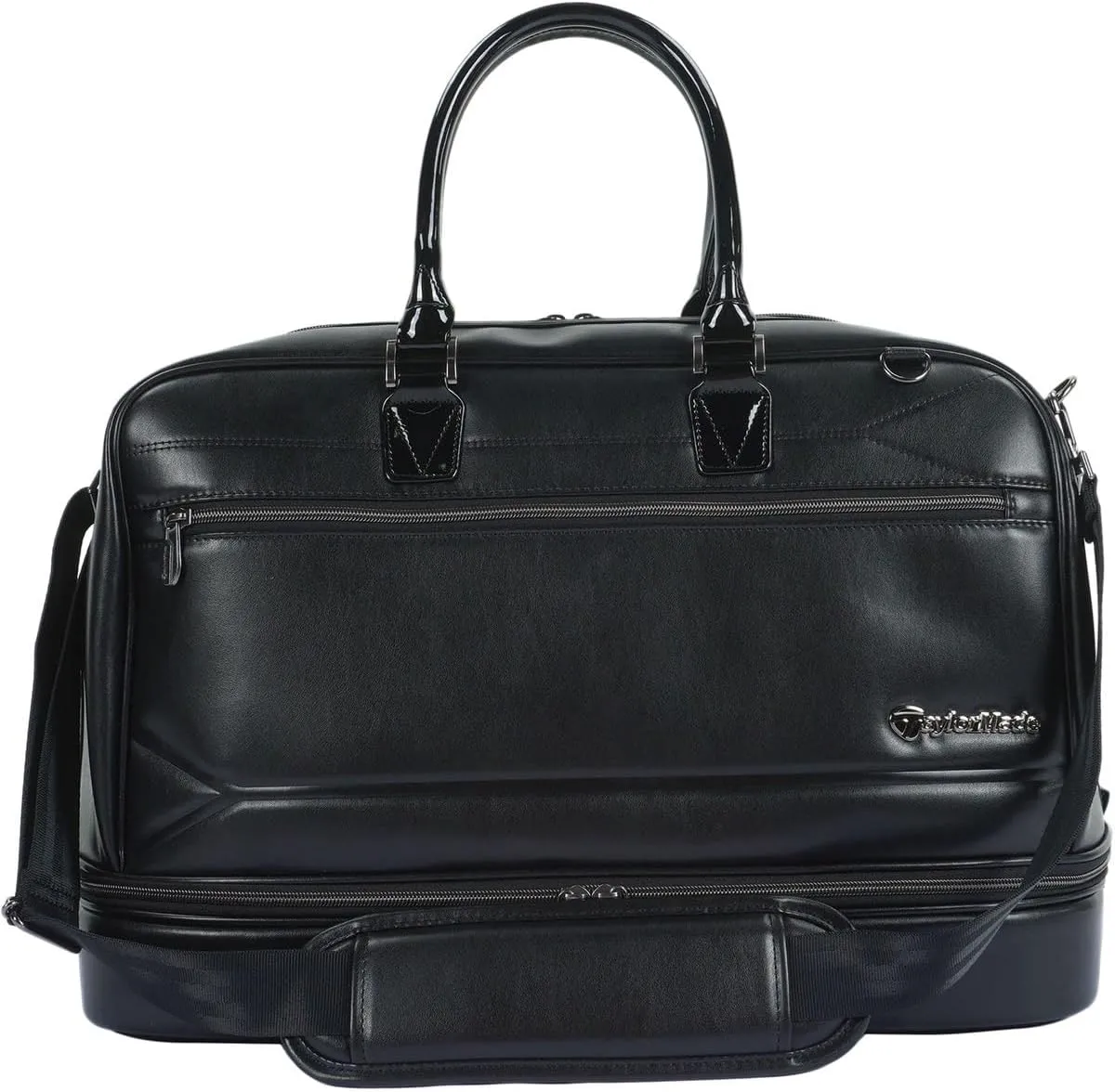 TaylorMade Premium Modern Boston Bag
