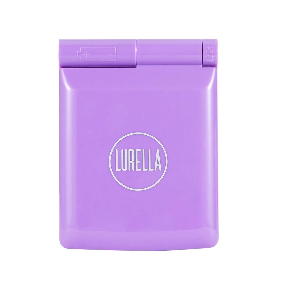 The Mirror Purple