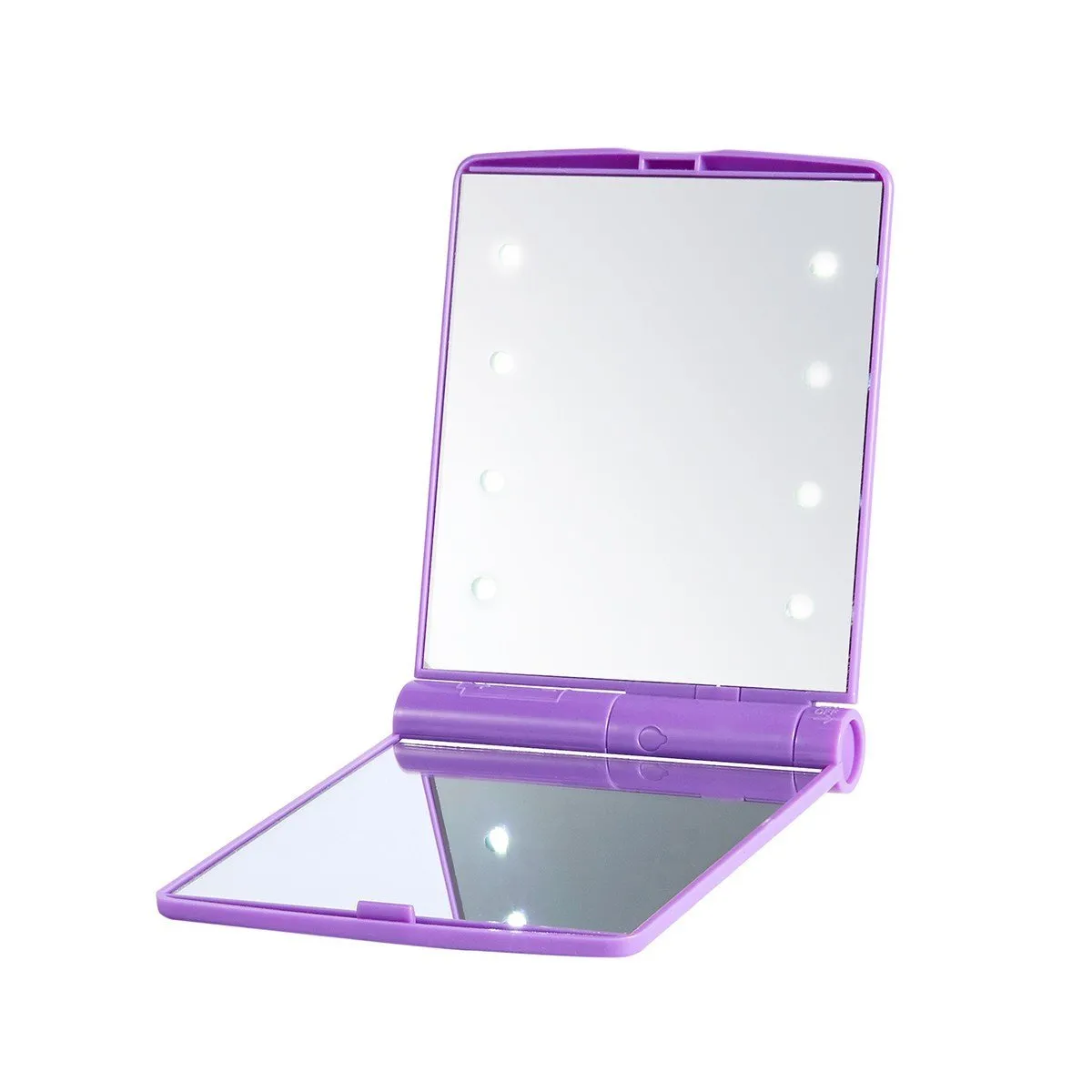 The Mirror Purple