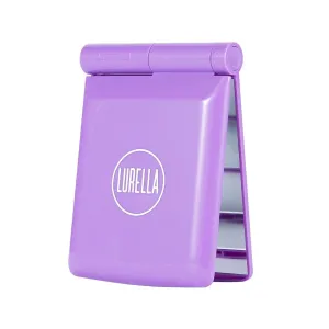 The Mirror Purple