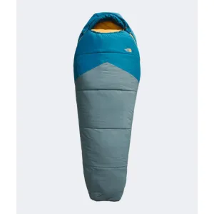 The North Face Wasatch Pro 20 Unisex Camping Sleeping Bag Banff Blue