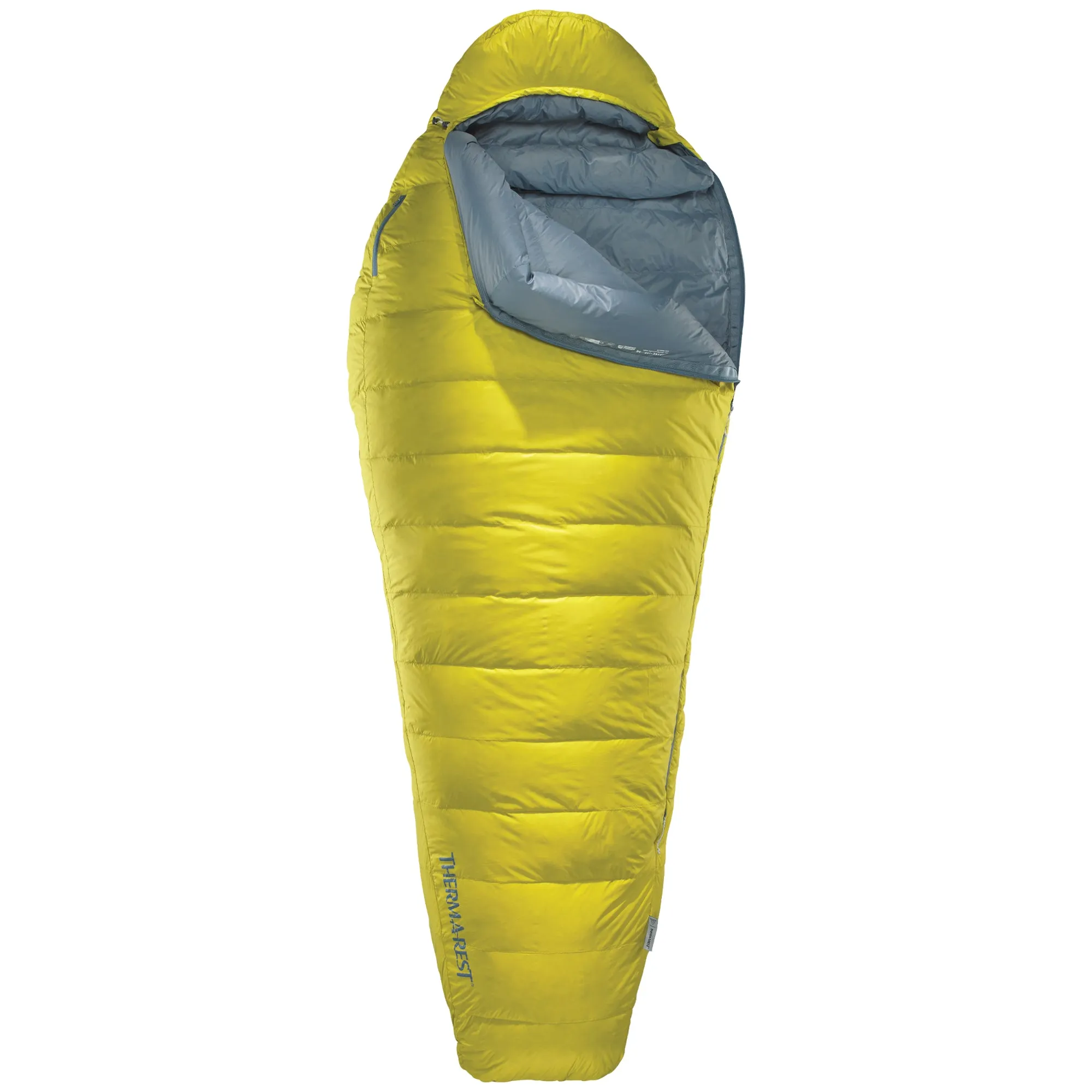 Therm-A-Rest - Parsec 20 (-6), Regular