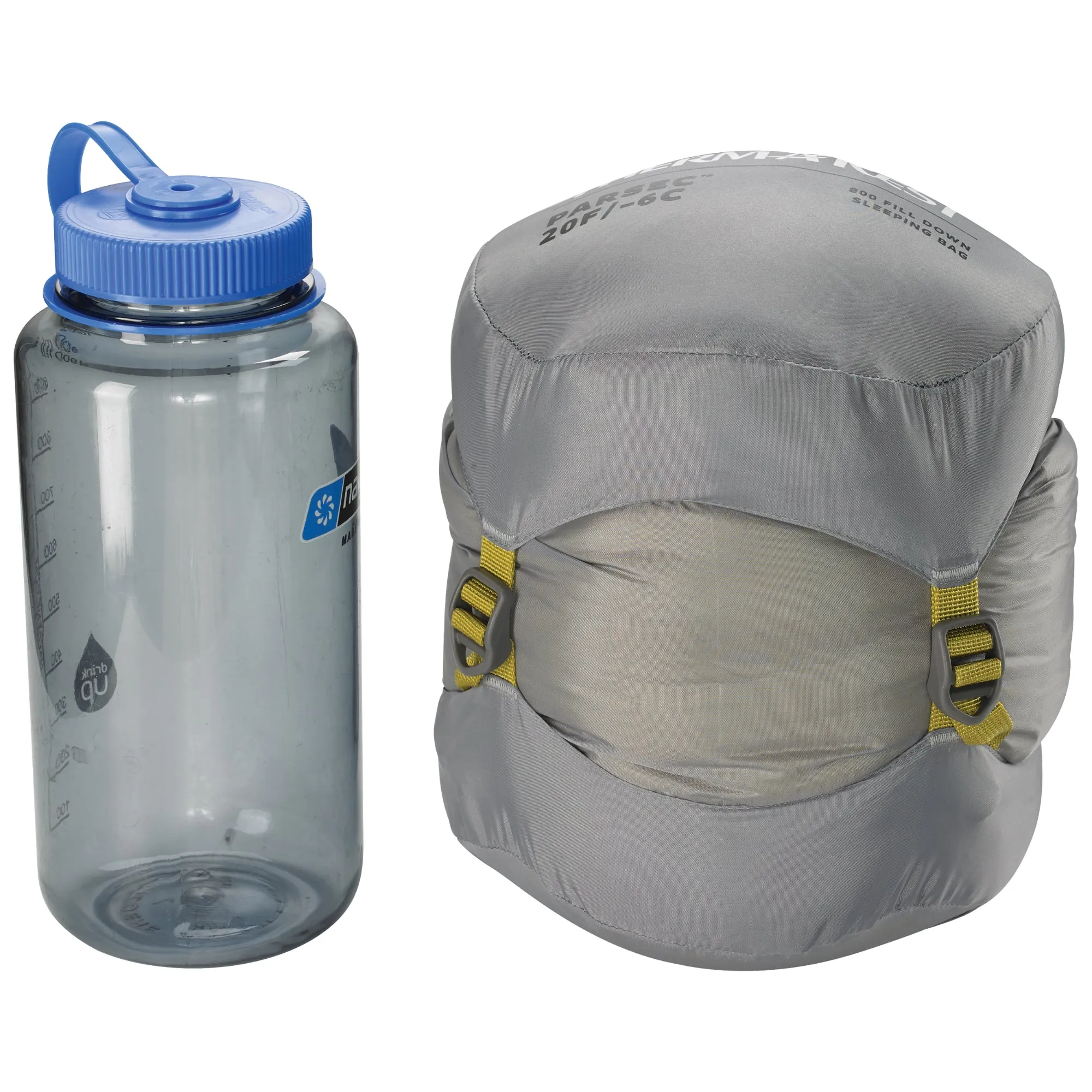 Therm-A-Rest - Parsec 20 (-6), Regular