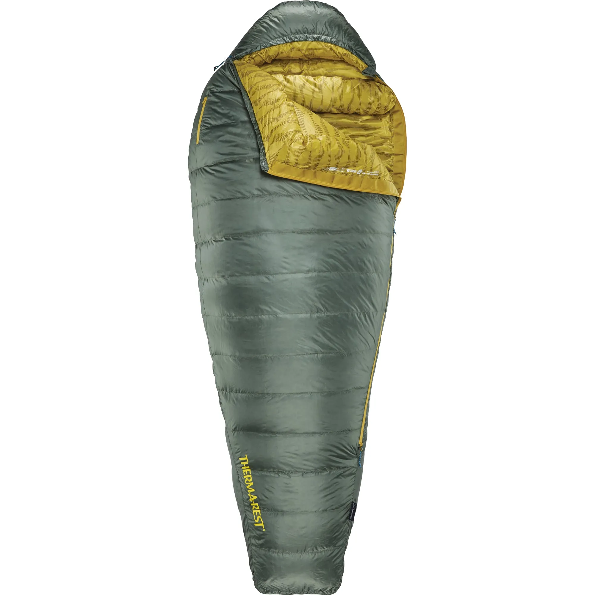 Therm-A-Rest - Questar 20 (-6), Long