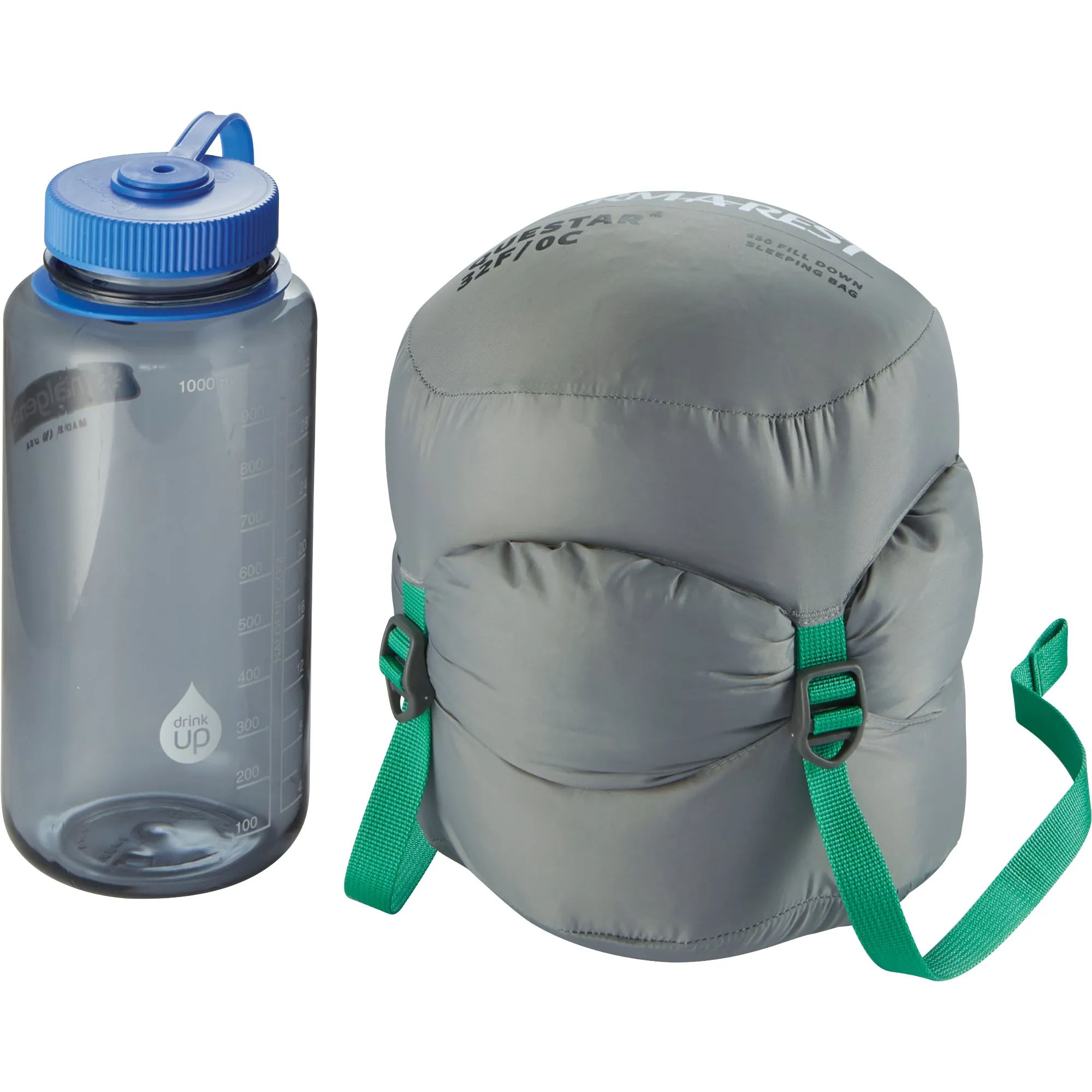Therm-A-Rest - Questar 32 (0), Small