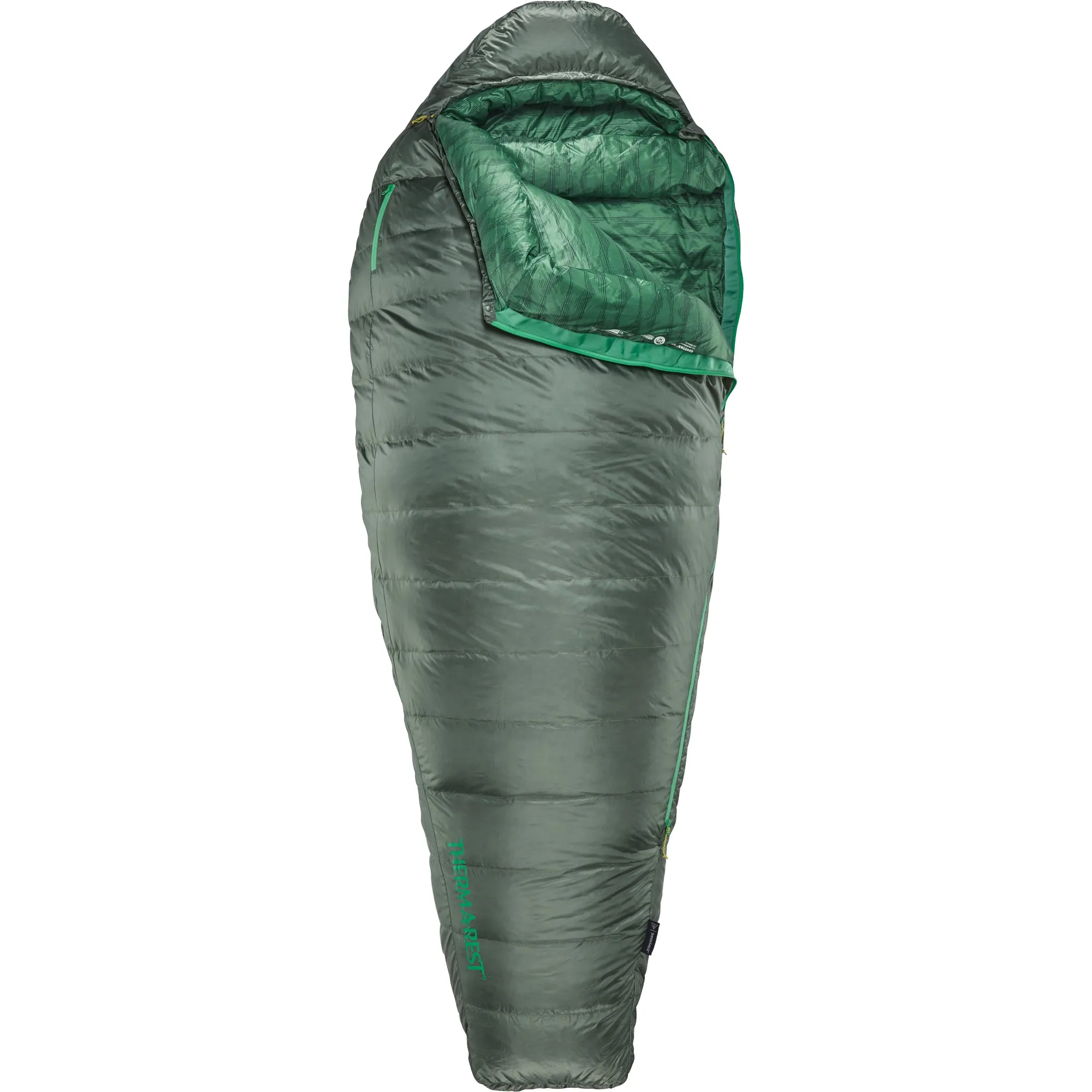 Therm-A-Rest - Questar 32 (0), Small