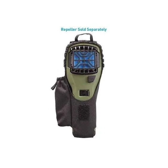 Thermacell Holster with Clip