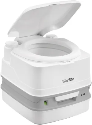 Thetford 92828 Porta Potti 335 Portable Toilet