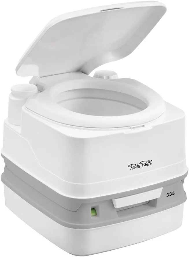 Thetford 92828 Porta Potti 335 Portable Toilet