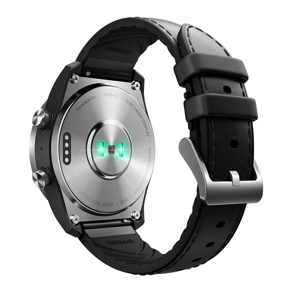 Ticwatch Pro 1.4 inch Bluetooth Sports