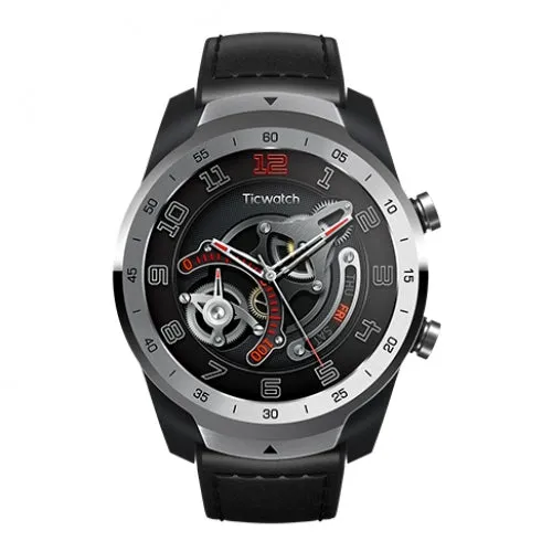 Ticwatch Pro 1.4 inch Bluetooth Sports