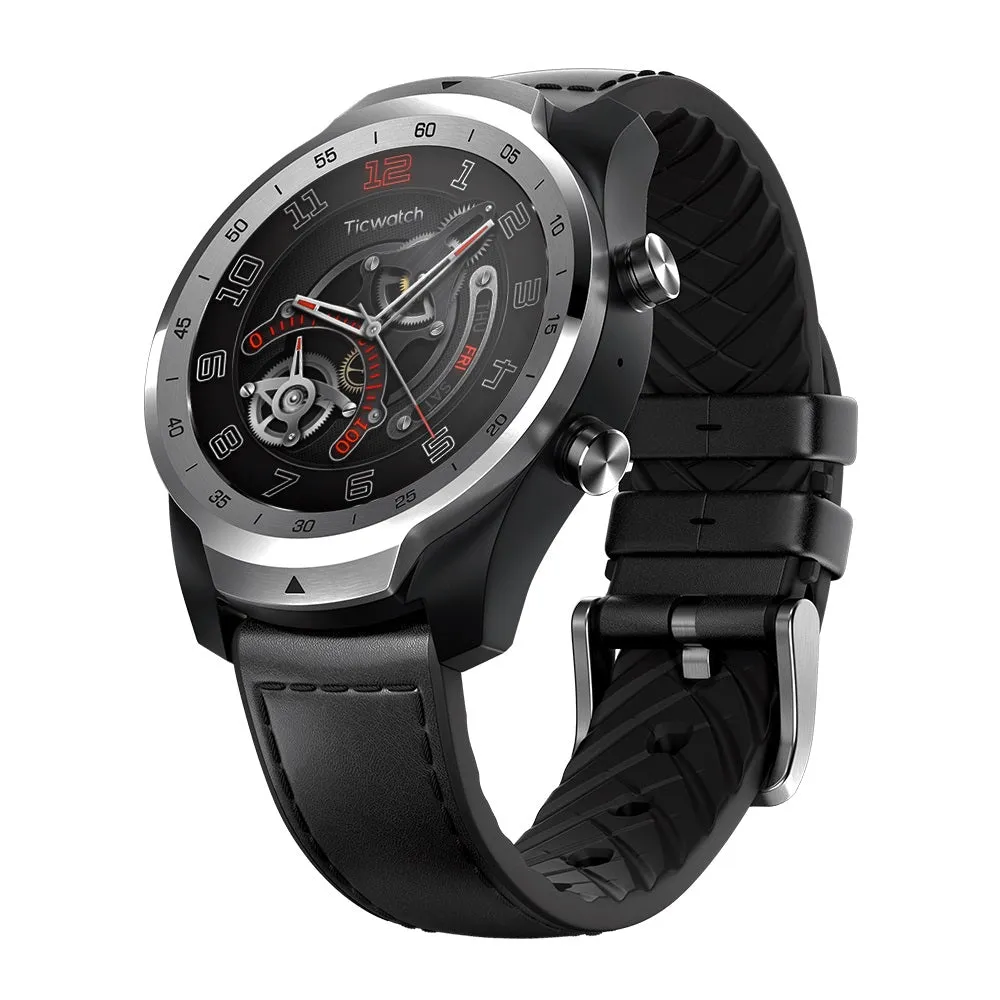 Ticwatch Pro 1.4 inch Bluetooth Sports