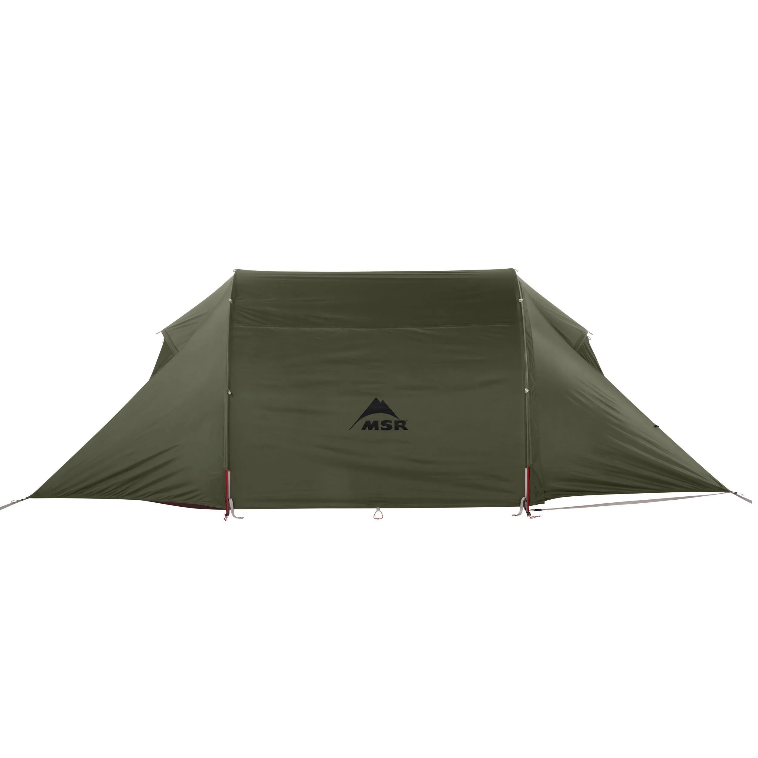 Tindheim™ 3-Person Backpacking Tunnel Tent