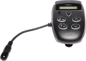 TPX P-01-02 Pro Motorcycle Radar and Laser Detection System - International Version,1 Pack