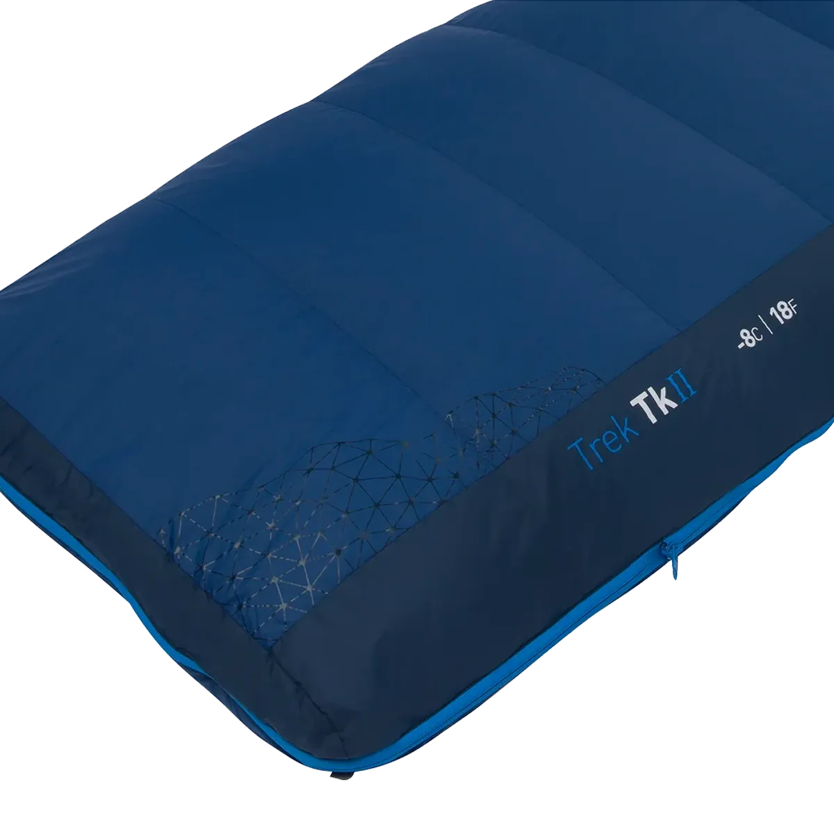 Trek TK1 Down 30