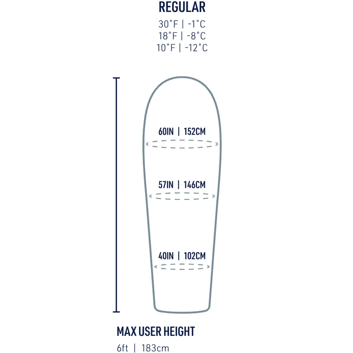 Trek TK1 Down 30