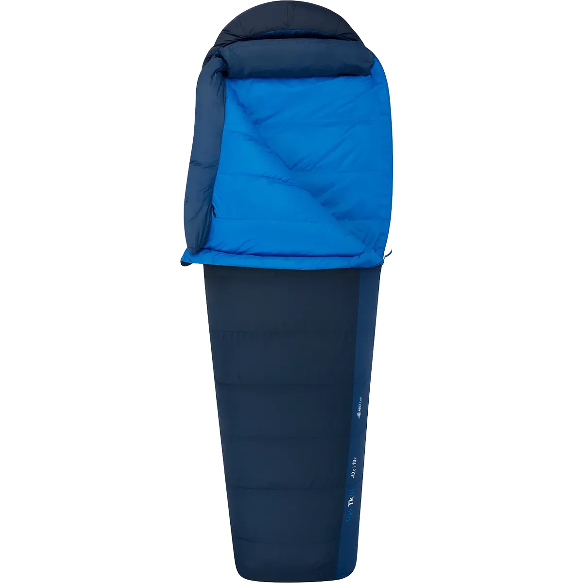 Trek TK3 Down 10