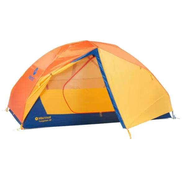 Tungsten 3 Person Tent