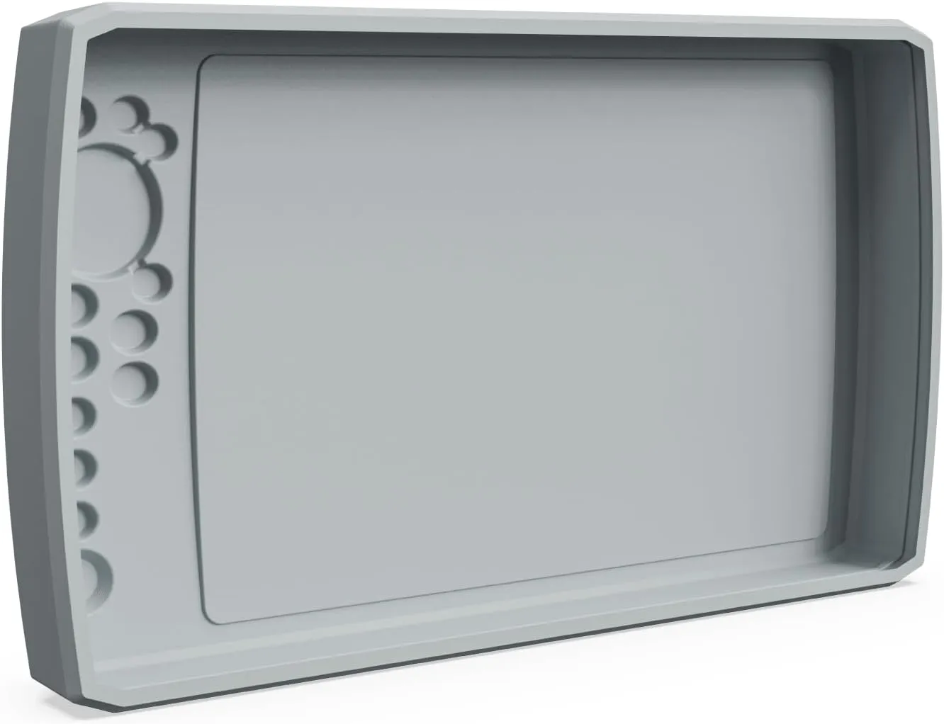 TUSITA Cover Rubber Compatible with Humminbird Helix 8 and Helix 9 G3N Model Fishfinders - 780038-1 UC H89