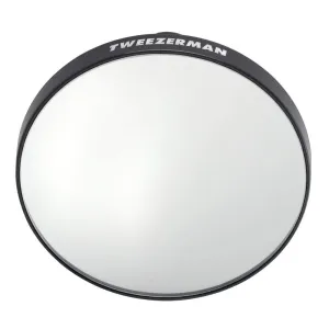 TWEEZERMAN Tweezermate 10x Mirror, 1 EA