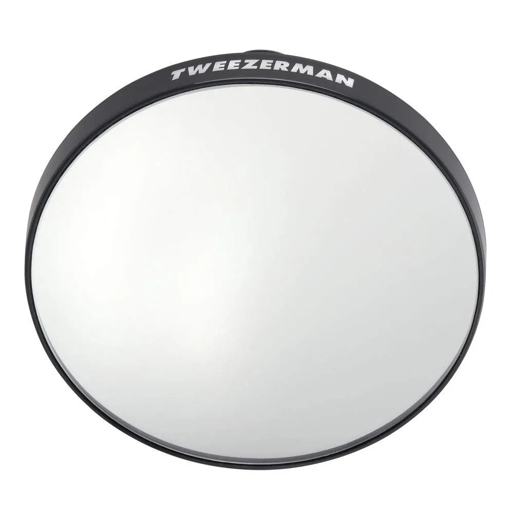 TWEEZERMAN Tweezermate 10x Mirror, 1 EA