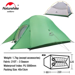 Two Person Tent
