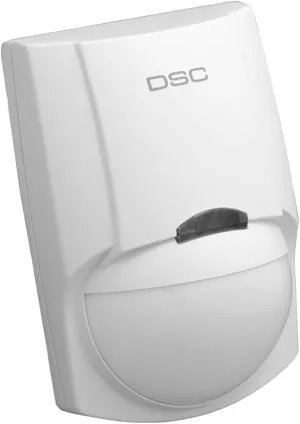 TYCO SAFETY PRODUCTS DSC LC100PI DIGITAL PIR DETECTOR WITH PET IMMUNITY,