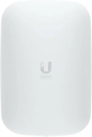 Ubiquiti UniFi6 Extender Dual Band IEEE 802.11 a/b/g/n/ac/ax 5.30 Gbit/s Wireless Access Point