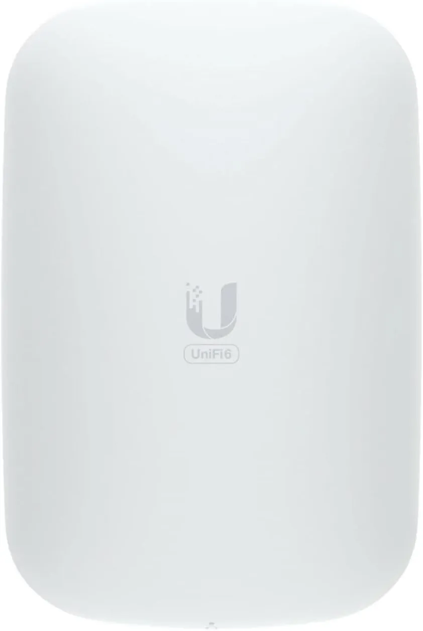 Ubiquiti UniFi6 Extender Dual Band IEEE 802.11 a/b/g/n/ac/ax 5.30 Gbit/s Wireless Access Point