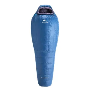 ULG400/1000 Goose Down Mummy Sleeping Bag