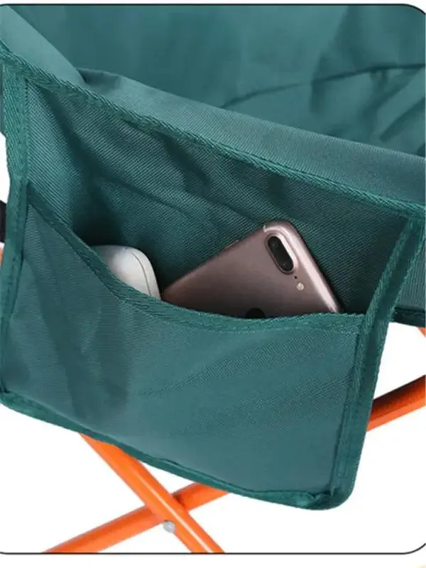 Ultra-Lightweight Foldable Camping Chairs