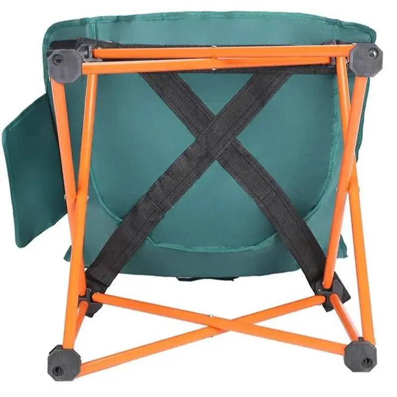 Ultra-Lightweight Foldable Camping Chairs