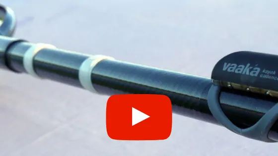 Vaaka Cadence Sensor