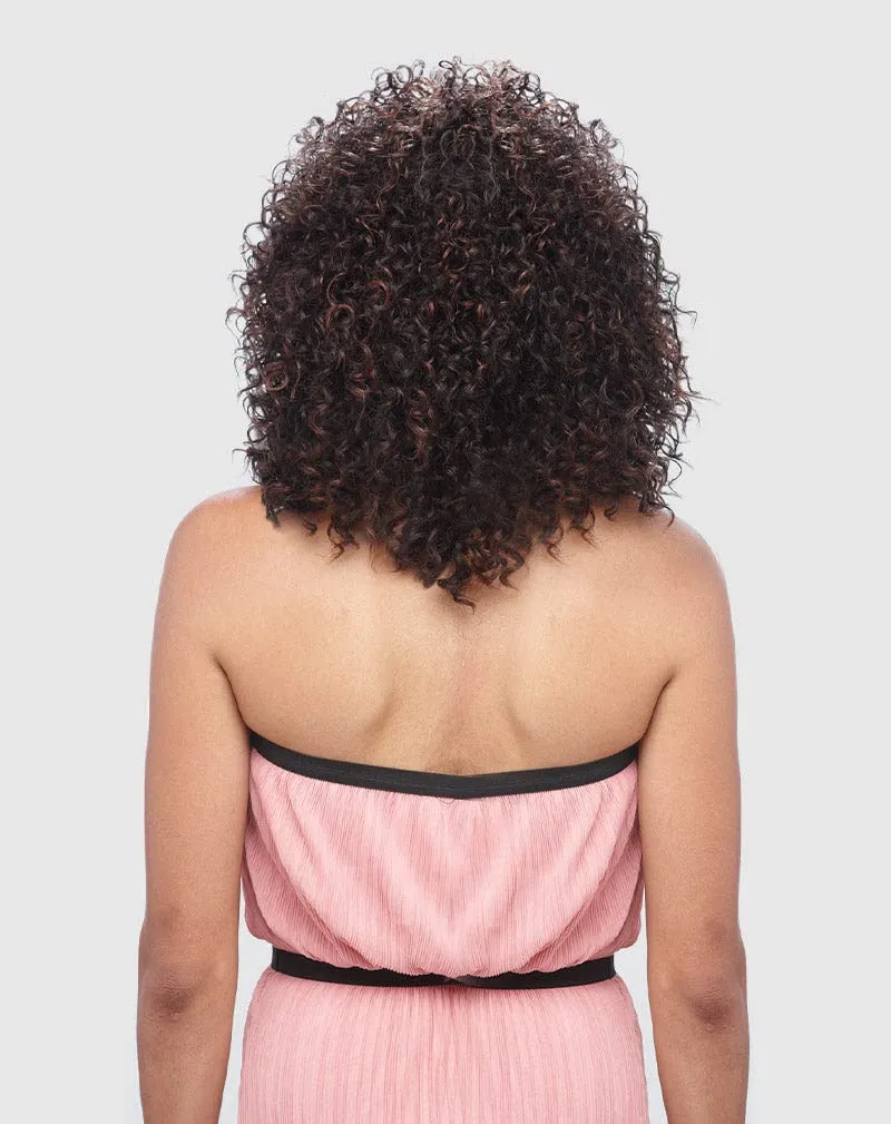 Vanessa Super Collection Synthetic Hair Wig - Super Diana-BT4007