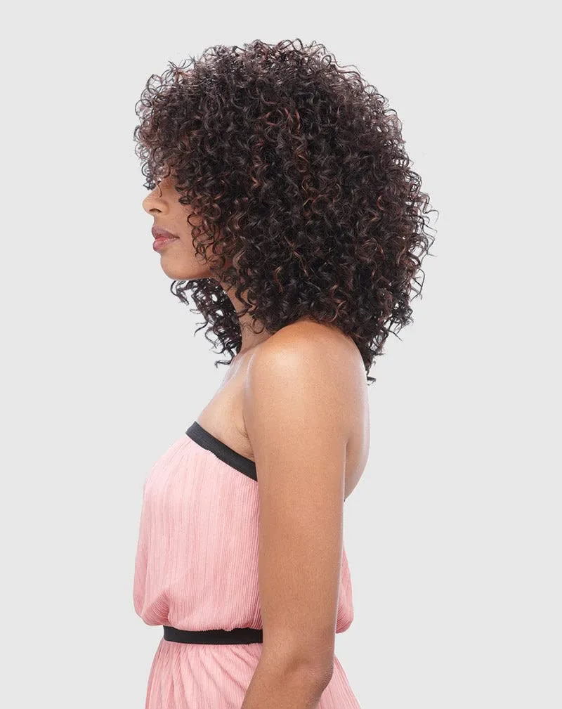 Vanessa Super Collection Synthetic Hair Wig - Super Diana-BT4007