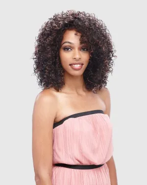 Vanessa Super Collection Synthetic Hair Wig - Super Diana-BT4007