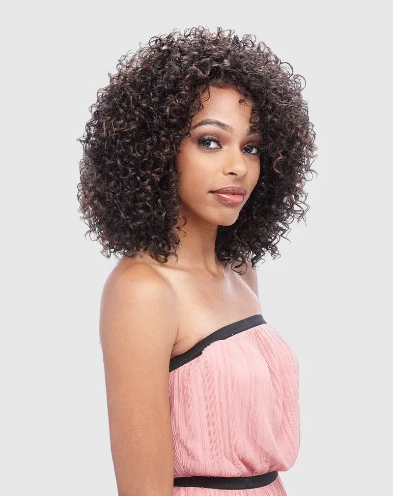 Vanessa Super Collection Synthetic Hair Wig - Super Diana-BT4007