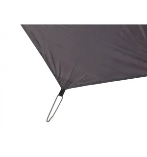 Vango Nevis/Apex/Cairngorm 100 Footprint Groundsheet - GP504