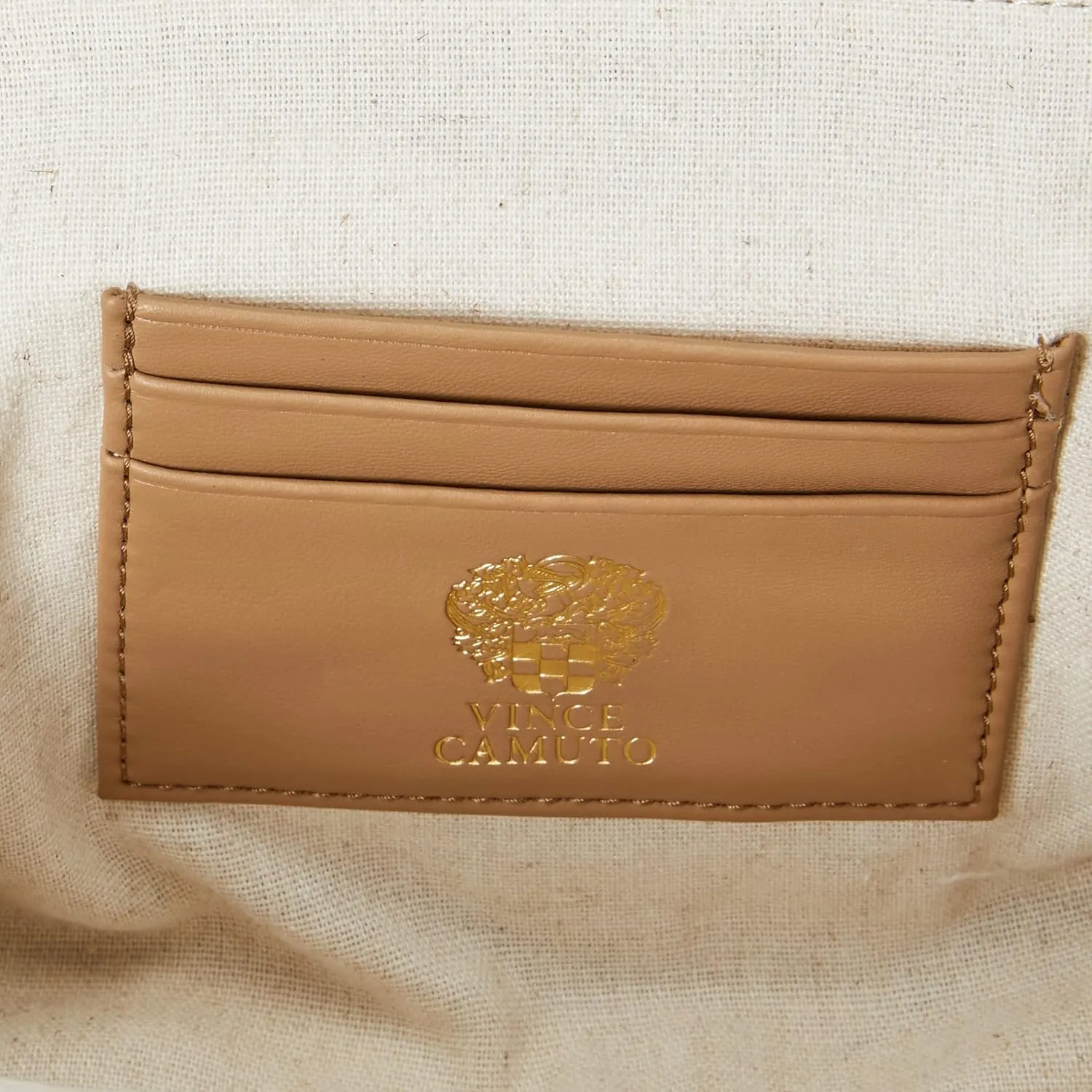 Vince Camuto Amari Clutch