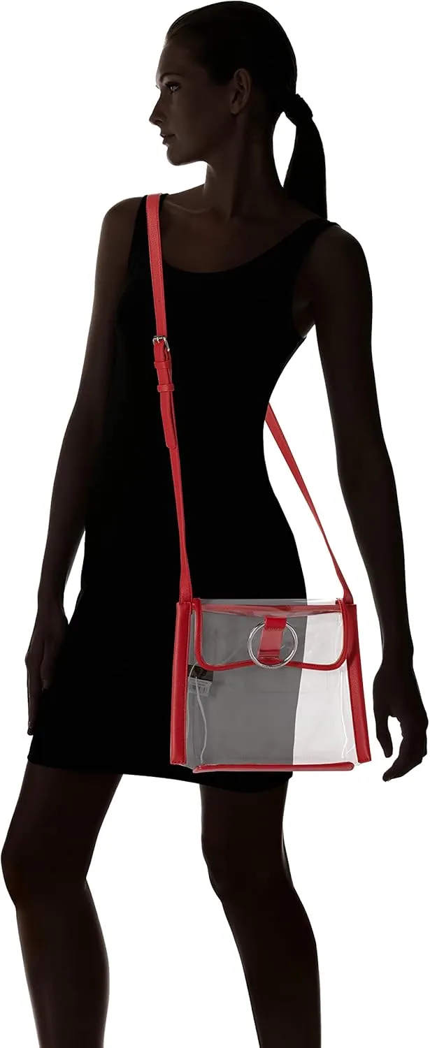 Vince Camuto Livy Large Crossbody