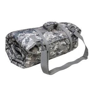Vism Shooting Matt Roll-digital Camo