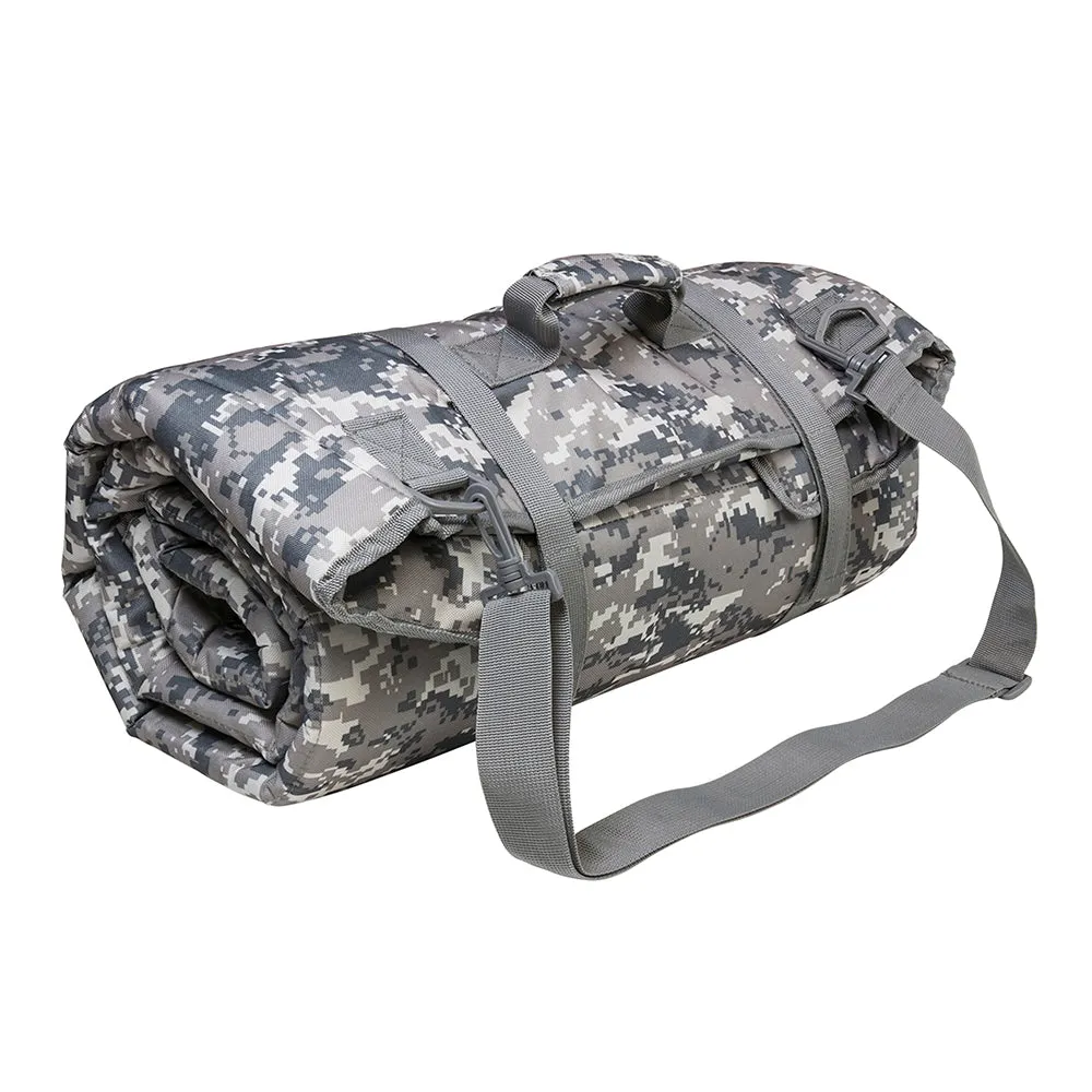 Vism Shooting Matt Roll-digital Camo